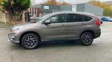 Honda CR-V 2.0 i-VTEC SE Plus 5dr Auto [Nav] Petrol Estate